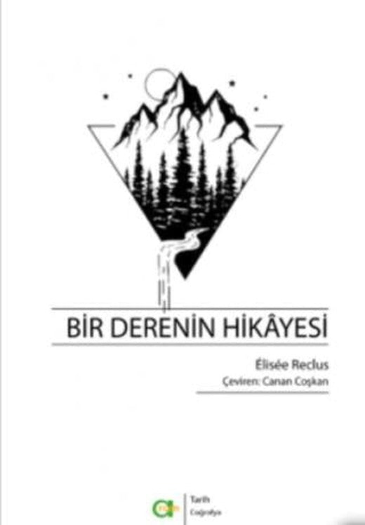 Bir Derenin Hikayesi | Aram Yayınları (Ciltsiz)
