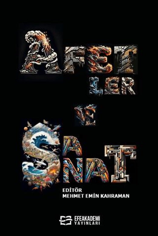 Afetler ve Sanat