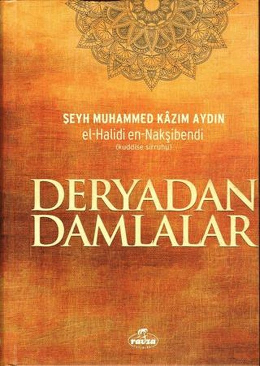 Deryadan Damlalar