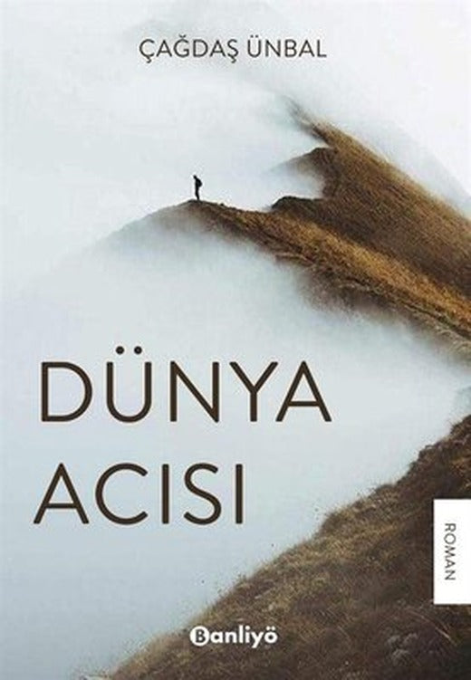 Dünya Acısı | Banliyö Kitap