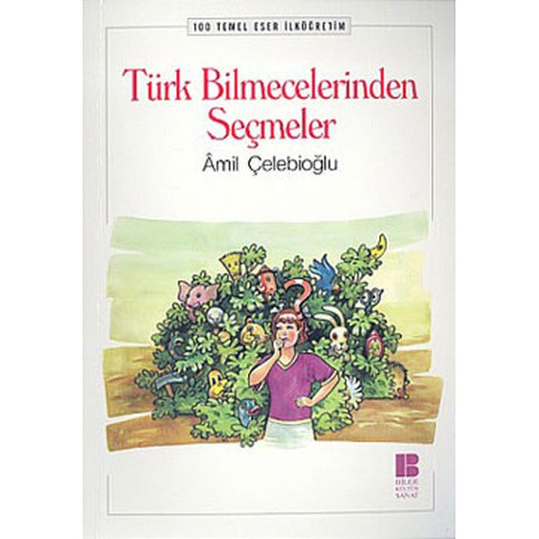 Türk Bilmecelerinden Seçmeler