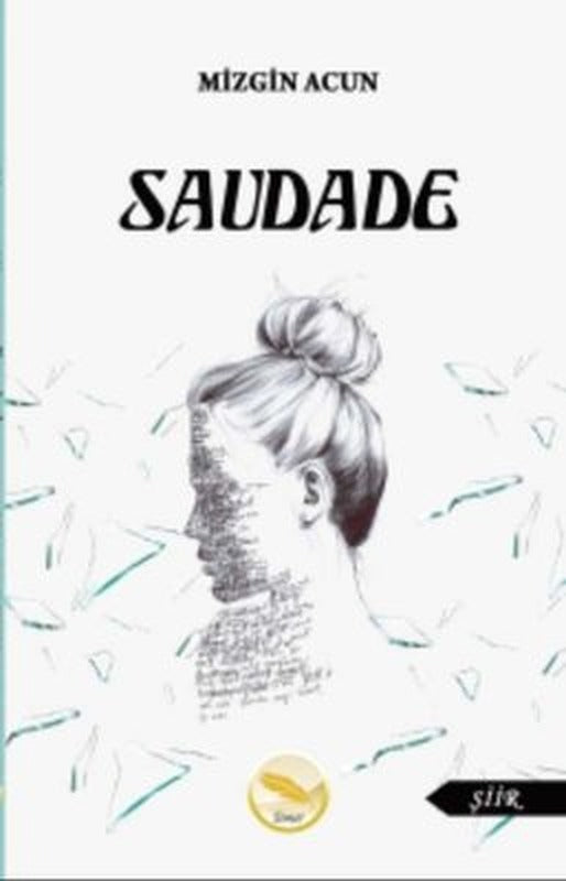 Saudade | Simer Yayınevi
