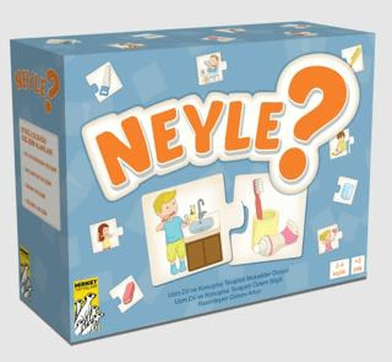 Neyle?