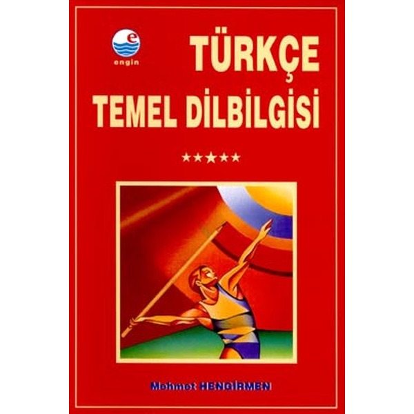 Türkçe Temel Dilbilgisi | Engin