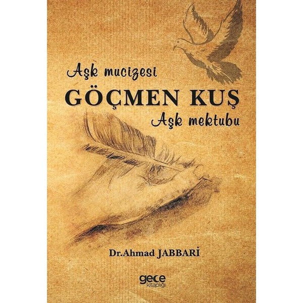 Göçmen Kuş