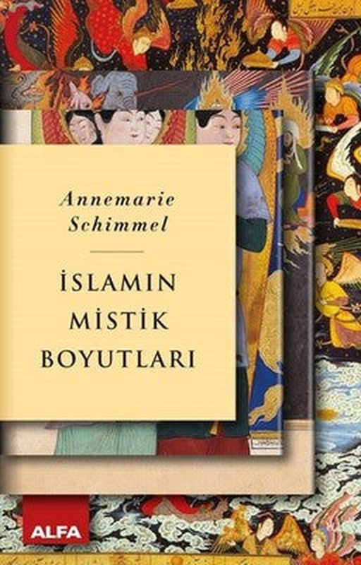 İslamın Mistik Boyutları | Alfa Yayınları