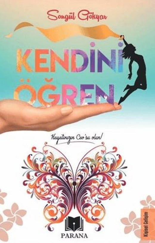 Kendini Öğren | Parana Yayınları (Ciltsiz)