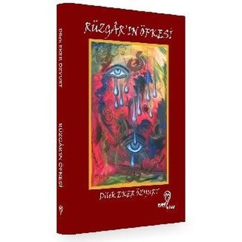 Rüzgar'ın Öfkesi | Mana Kitap