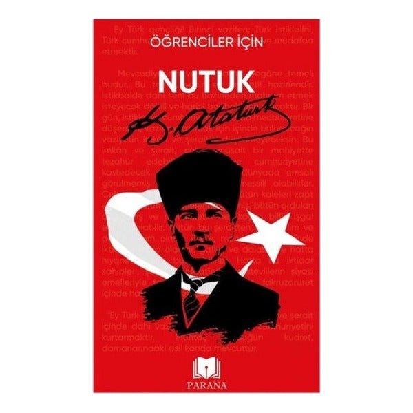Öğrenciler İçin Nutuk | Parana