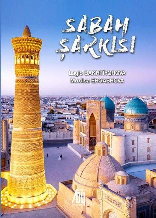 Sabah Şarkısı | Baygenç Yayıncılık (İnce Kapak)