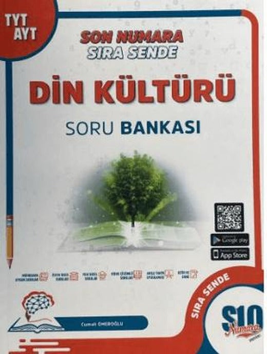 TYT - AYT Din Kültürü Soru Bankası