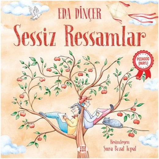 Sessiz Ressamlar | Dokuz Yayınları