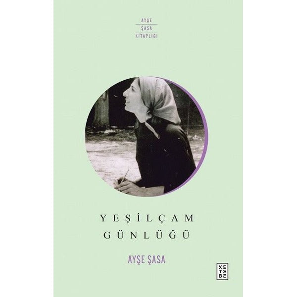 Yeşilçam Günlüğü | Ketebe Yayınları