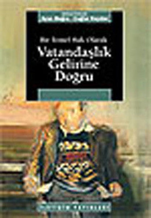 Vatandaşlık Gelirine Doğru | İletişim Yayınları
