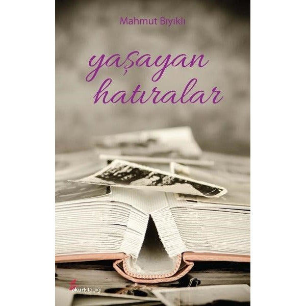 Yaşayan Hatıralar | Okur Kitaplığı (Ciltsiz)