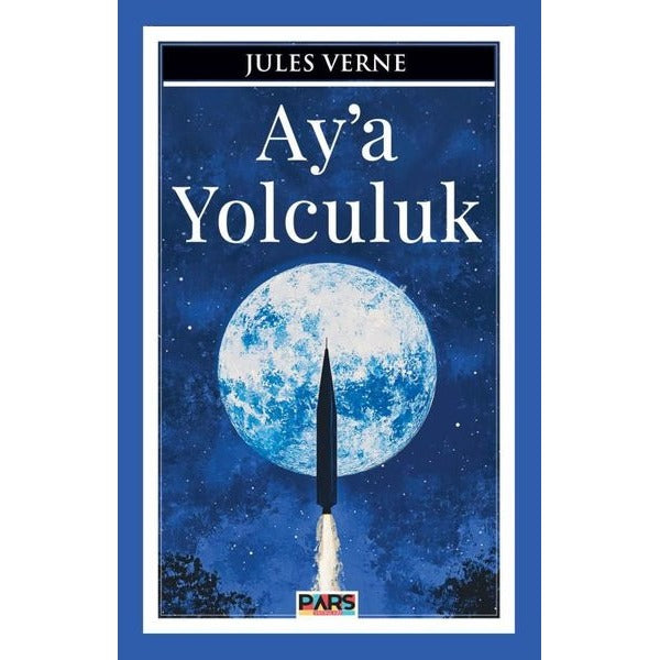 Ay'a Yolculuk
