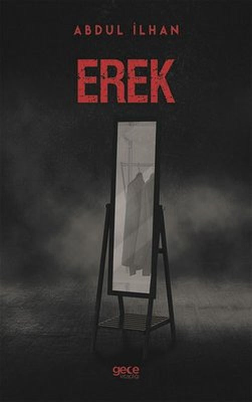 Erek | Gece Kitaplığı