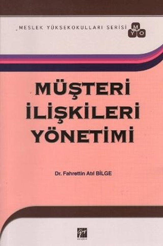 Müşteri İlişkileri Yönetimi