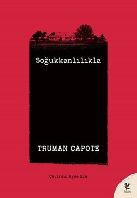 Soğukkanlılıkla | Siren Yayınları