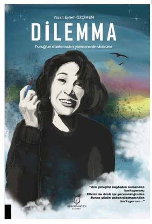 Dilemma | Akademisyen Kitabevi (Ciltsiz)