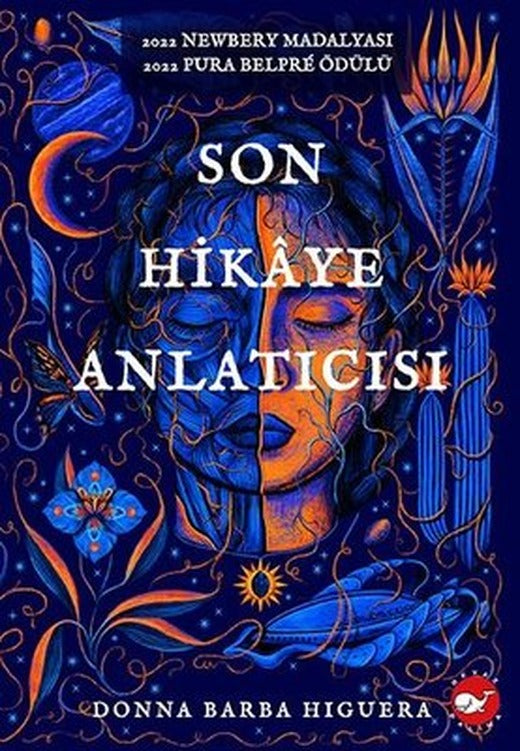 Son Hikaye Anlatıcısı | Beyaz Balina Yayınları