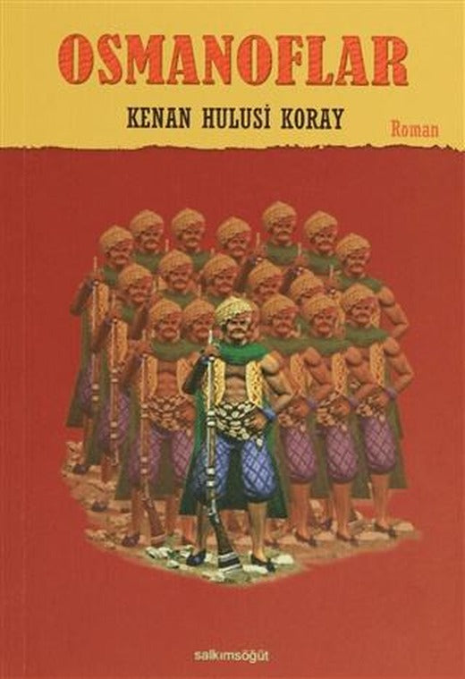 Osmanoflar
