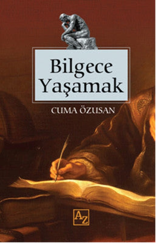 Bilgece Yaşamak | Az Kitap