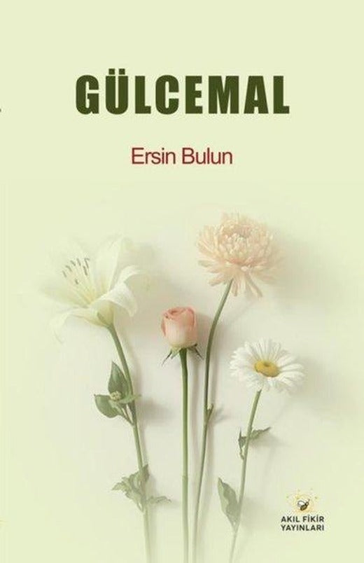 Gülcemal | Akıl Fikir Yayınları (İnce Kapak)
