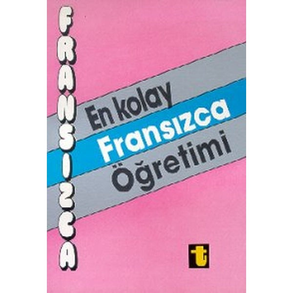 En Kolay Fransızca Öğretimi