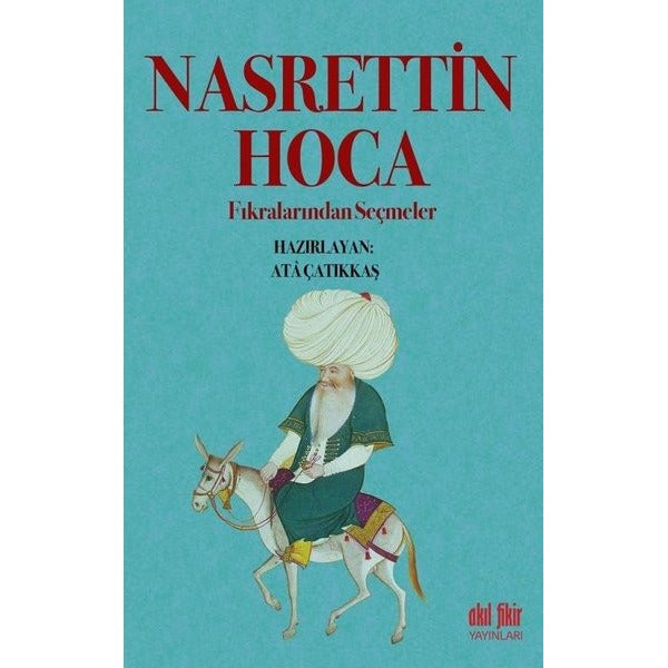 Nasrettin Hoca Fıkralarından Seçmeler