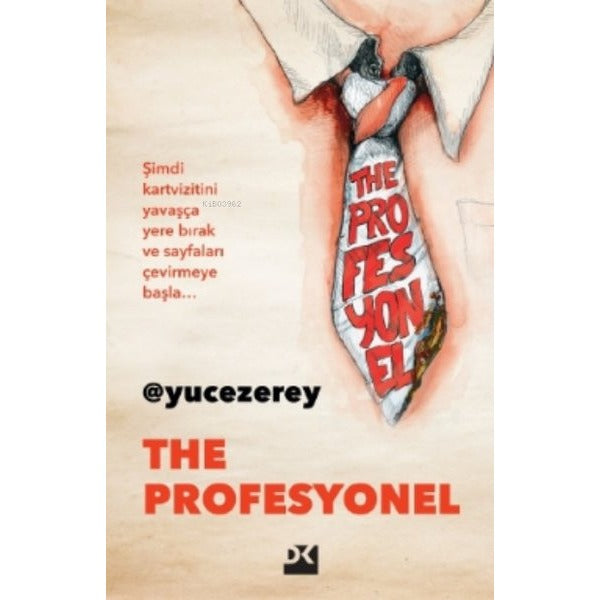 The Profesyonel | Doğan Kitap