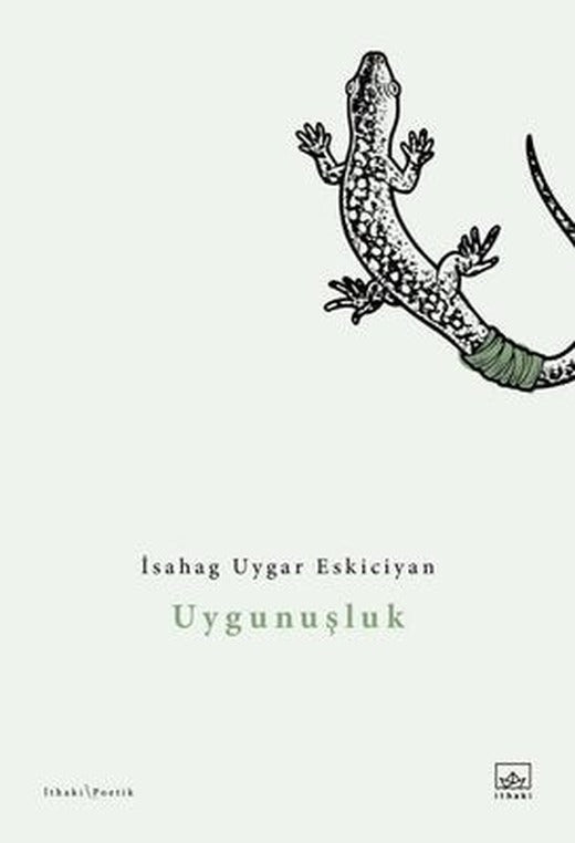 Uygunuşluk | İthaki Yayınları