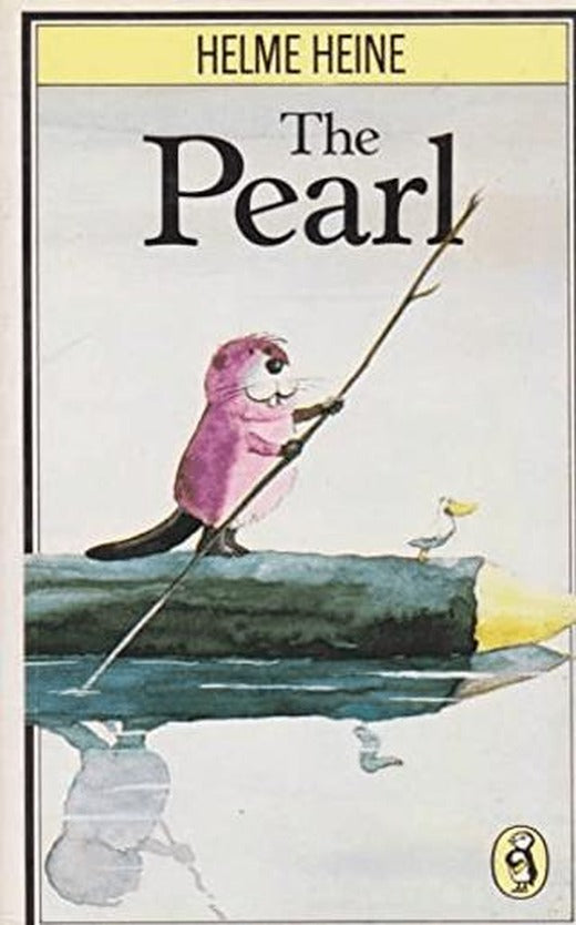The Pearl | Art Basın Yayın Hizmetleri (Ciltsiz)