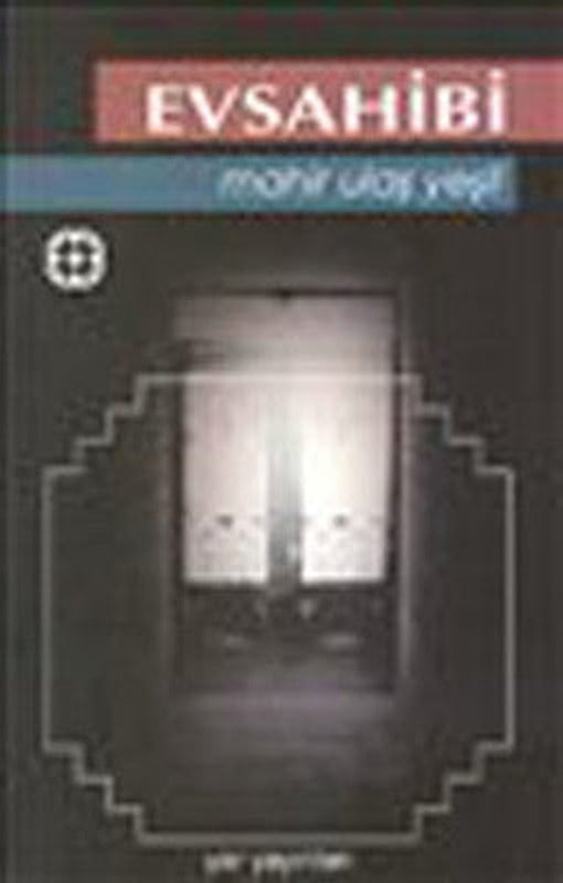 Evsahibi | Yar Yayınları
