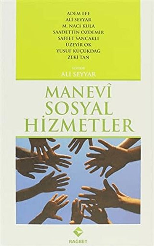 Manevi Sosyal Hizmetler