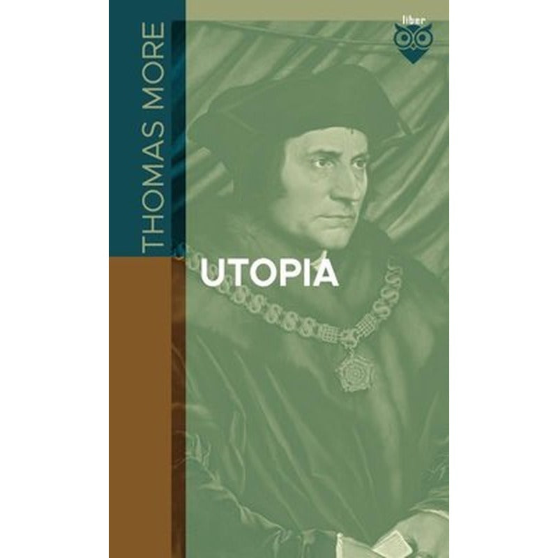 Utopia | Liber Publishing