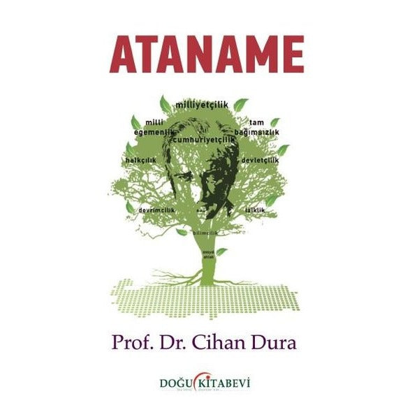 Ataname | Doğu Kitabevi