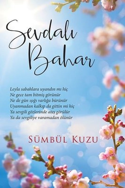 Sevdalı Bahar | Cinius
