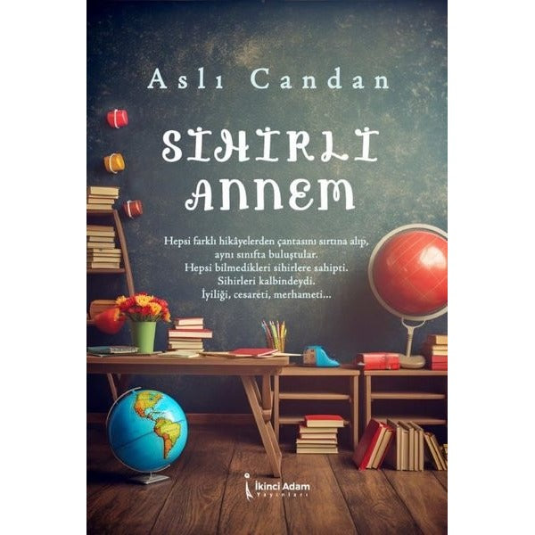 Sihirli Annem