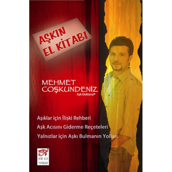 Aşkın El Kitabı