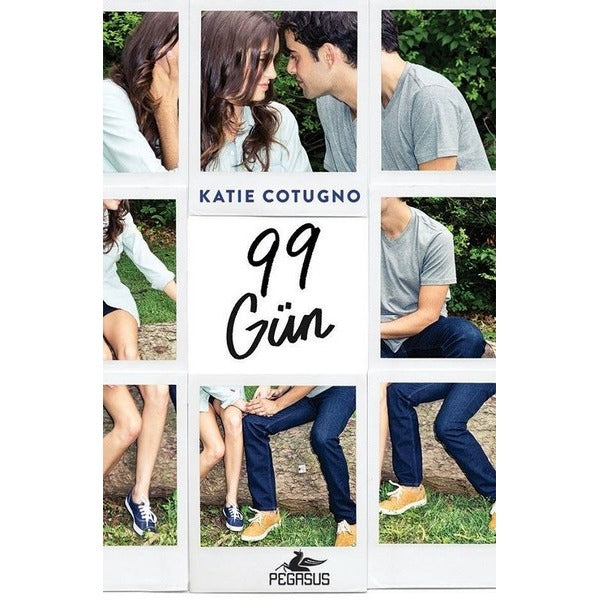 99 Gün | Pegasus (Ciltli)