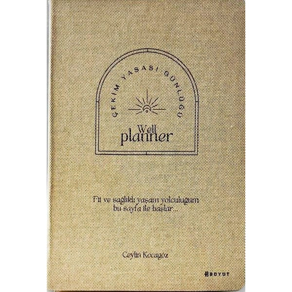 Well Planner/Çekim Yasası Günlüğü