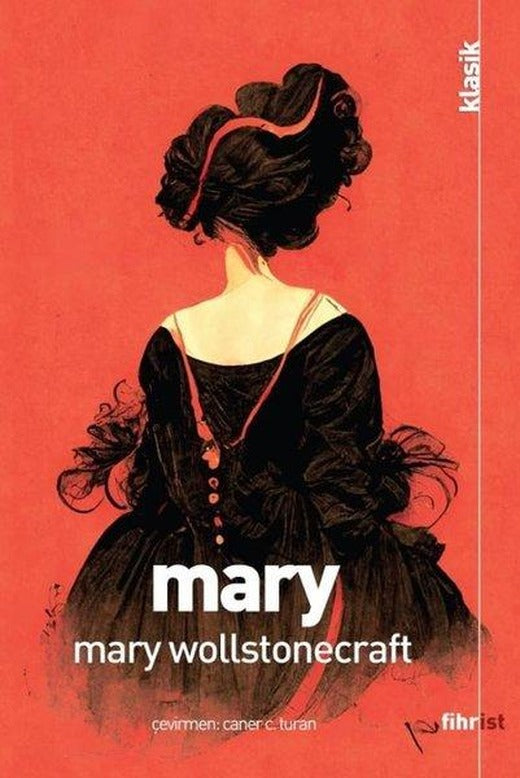 Mary | Fihrist (e-Kitap)