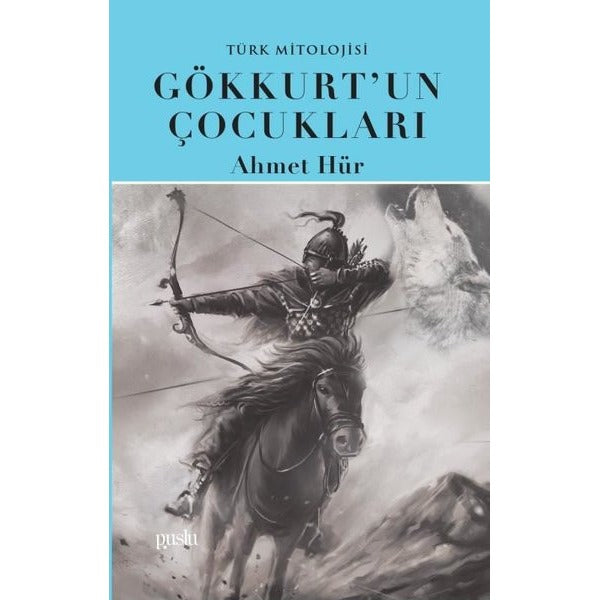 Gökkurt’un Çocukları