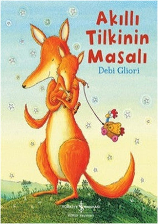 Akıllı Tilkinin Masalı | İş Bankası Kültür Yayınları