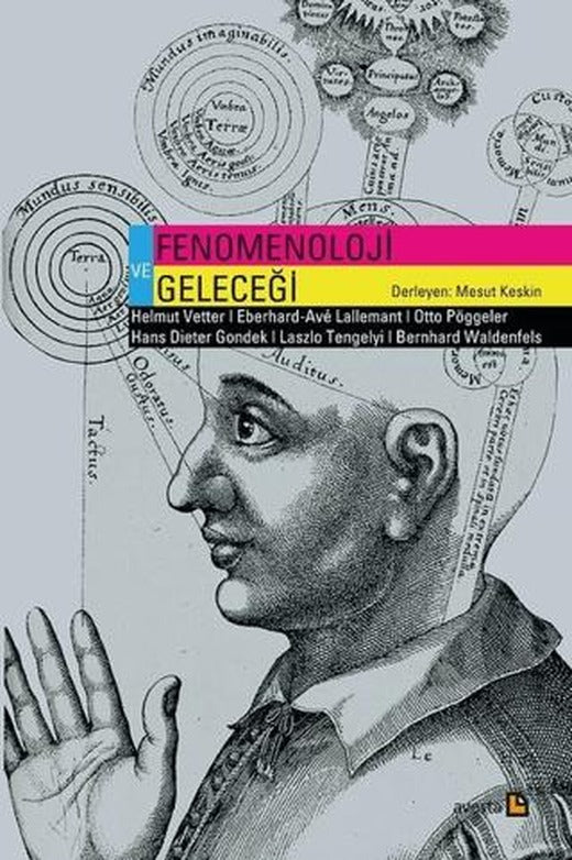 Fenomenoloji ve Geleceği | Avesta Yayınları (Ciltsiz)