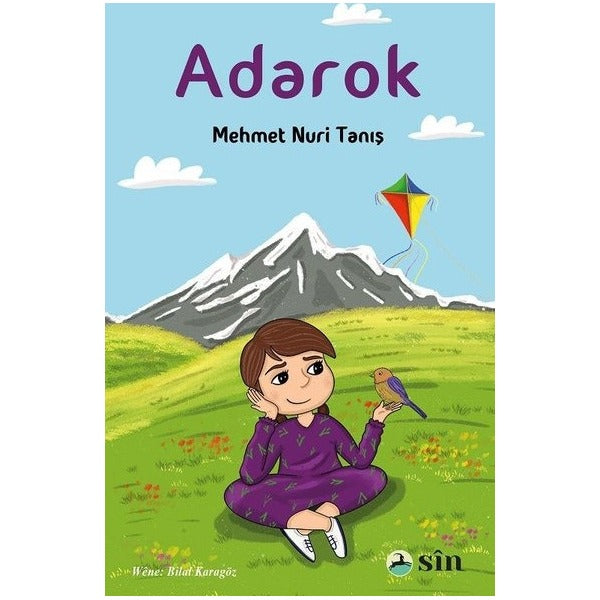 Adarok