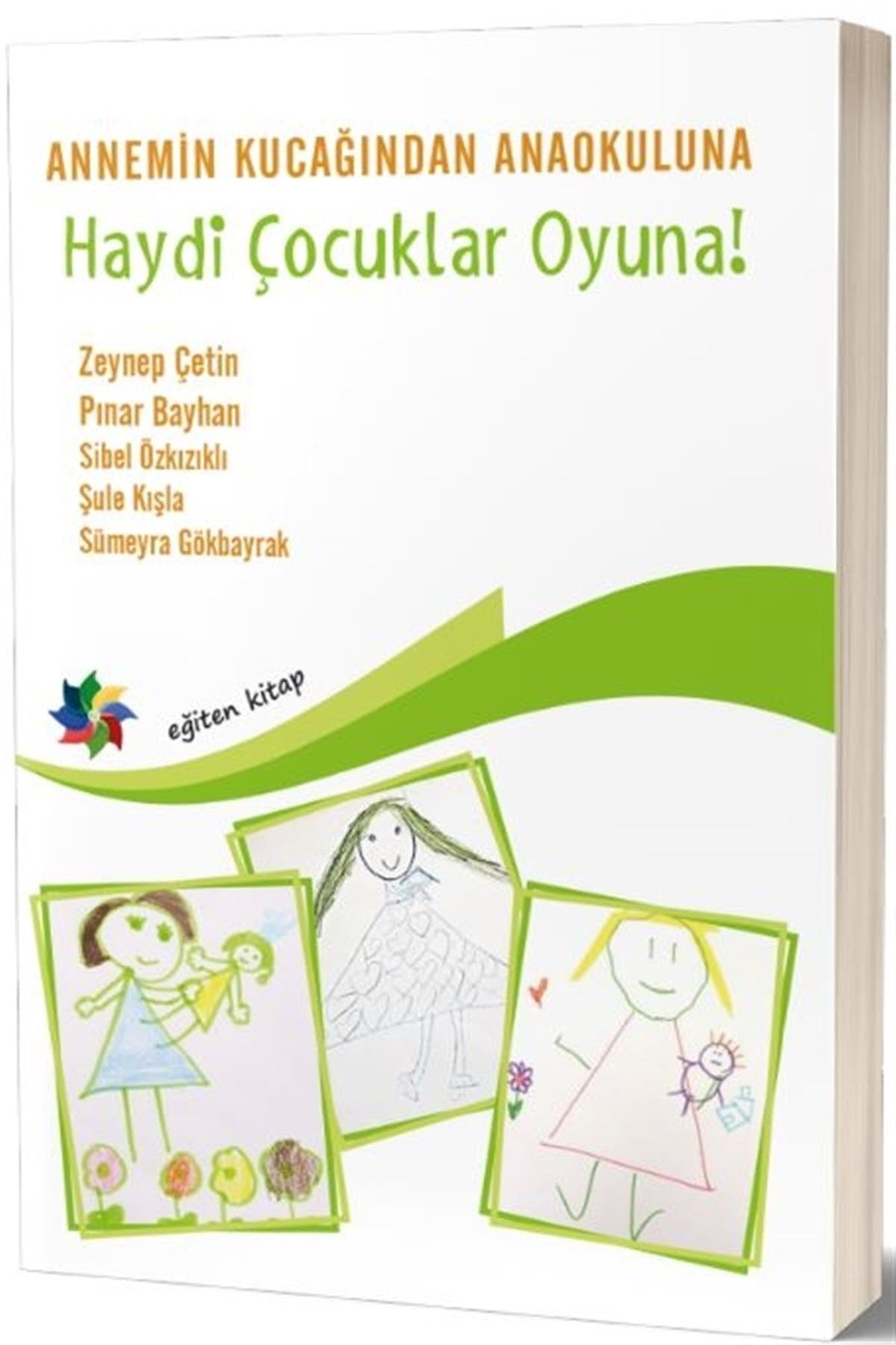 Haydi Çocuklar Oyuna!