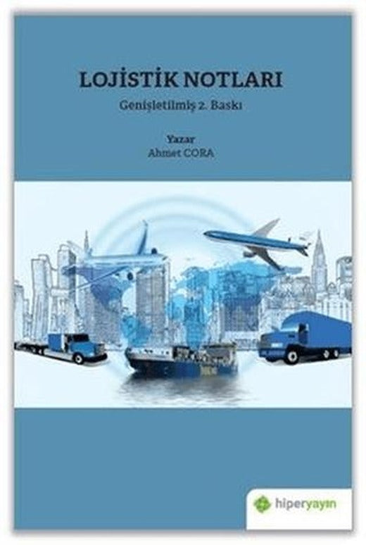 Lojistik Notları