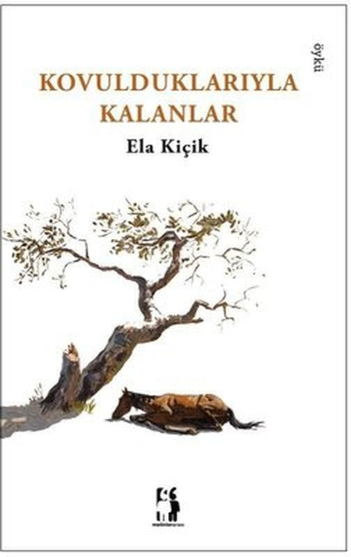Kovulduklarıyla Kalanlar | Metinlerarası Kitap (İnce Kapak)